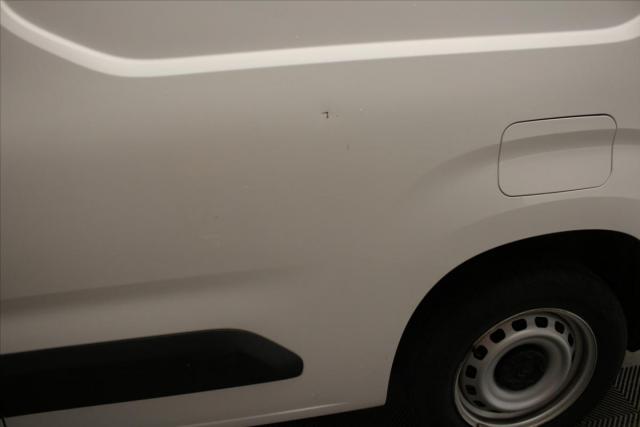 Citroen Berlingo image 3