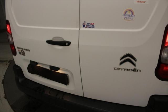 Citroen Berlingo image 8