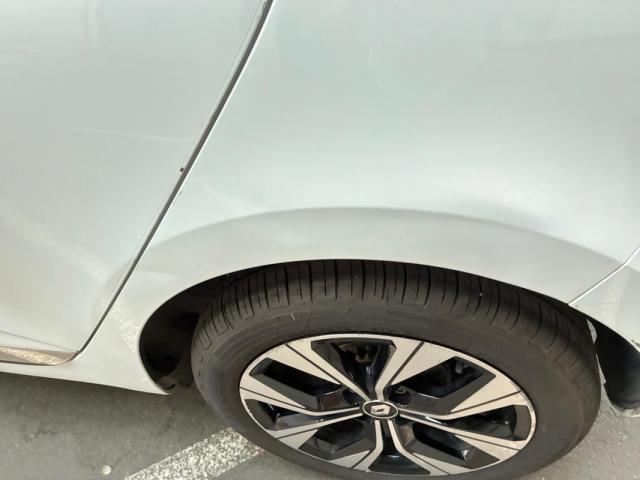Renault Clio image 6