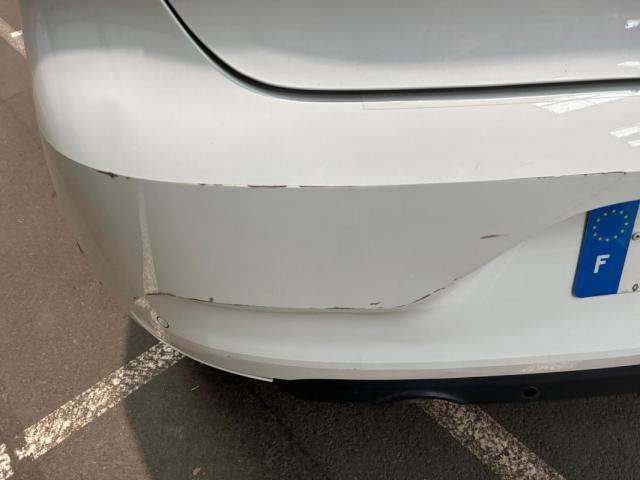 Renault Clio image 8