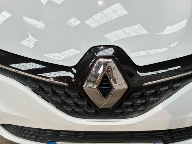 Renault Clio image 1