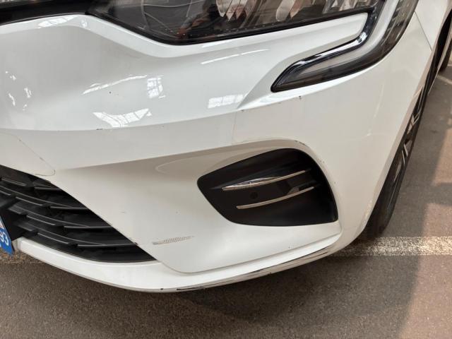 Renault Clio image 7