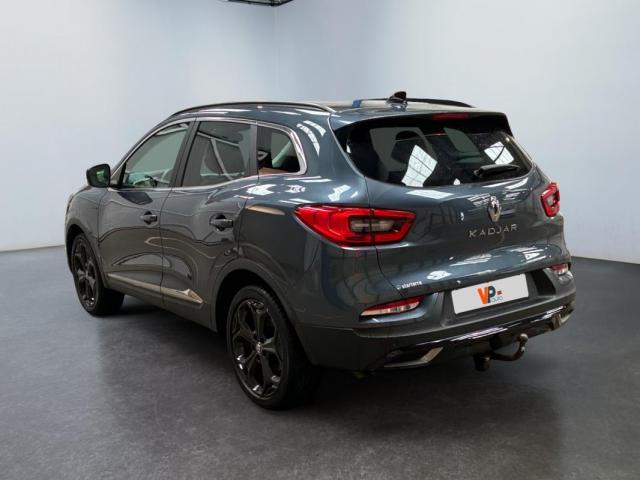 Renault Kadjar image 2