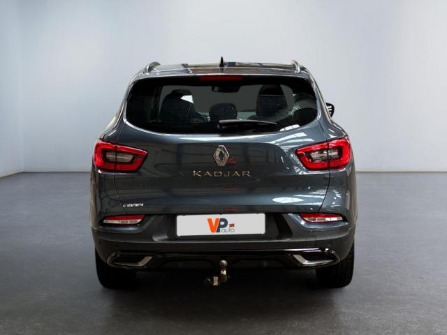 Renault Kadjar image 7