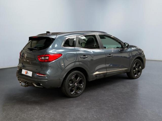 Renault Kadjar image 5