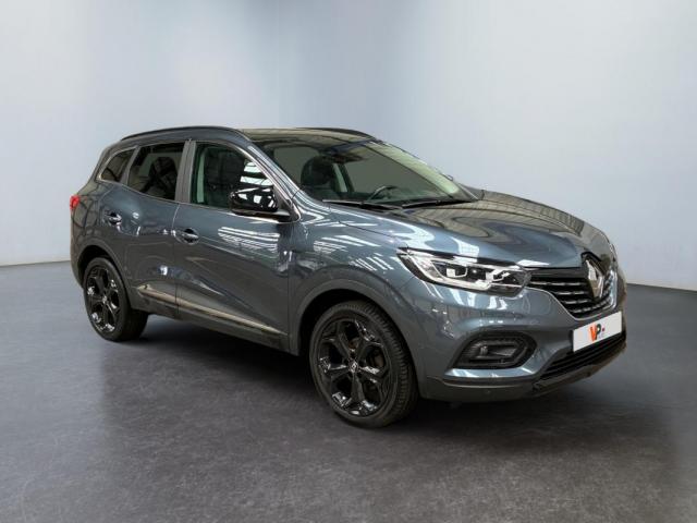 Renault Kadjar image 3