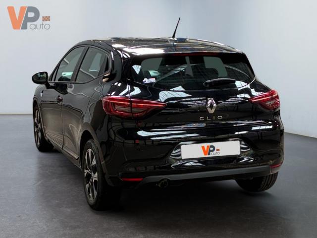 Renault Clio image 6