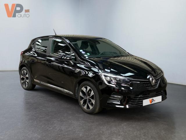 Renault Clio image 2