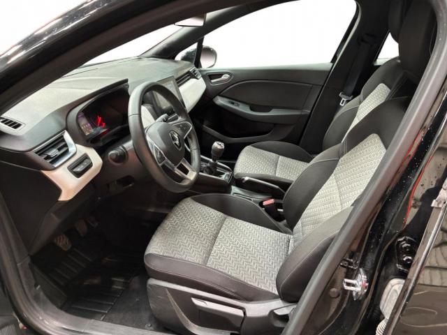 Renault Clio image 8