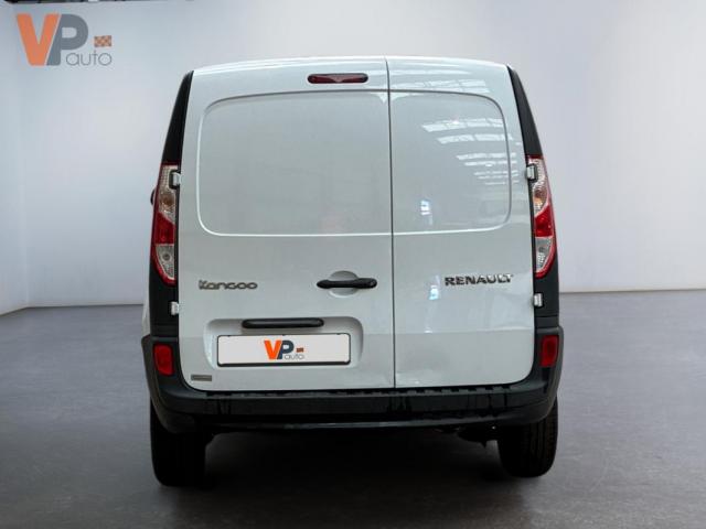 Renault Kangoo Express image 4