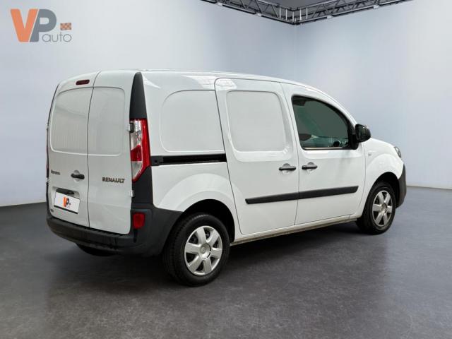 Renault Kangoo Express image 1
