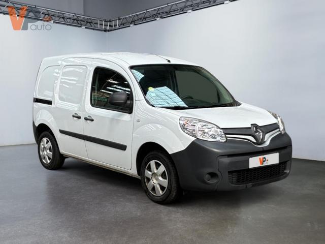 Renault Kangoo Express image 8