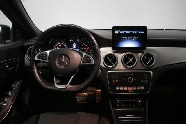Mercedes Benz Cla Shooting Brake image 2