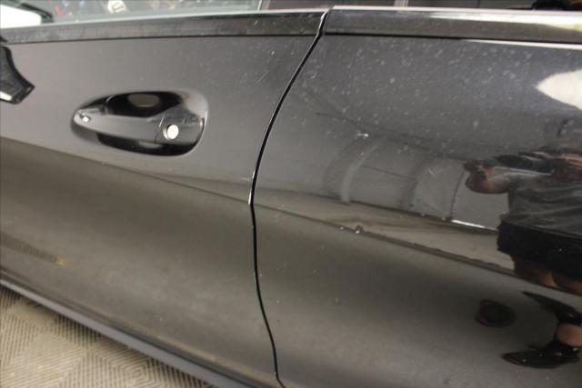 Mercedes Benz Cla Shooting Brake image 4