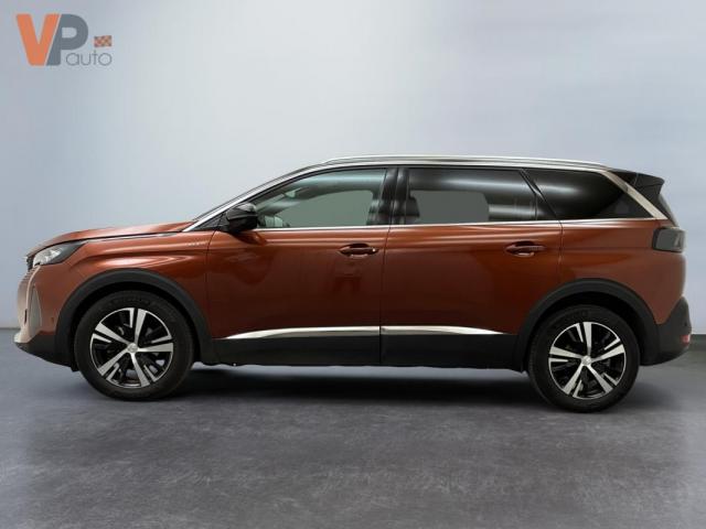 Peugeot 5008 image 7