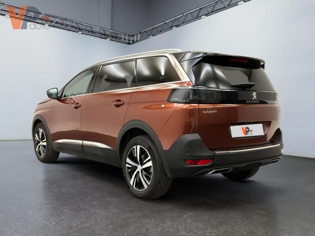 Peugeot 5008 image 4
