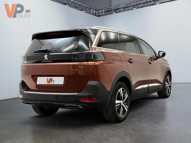 Peugeot 5008 image 3