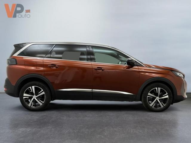 Peugeot 5008 image 6
