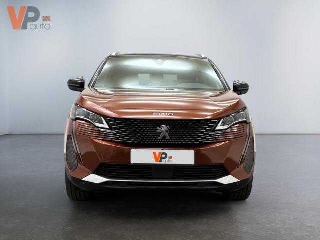Peugeot 5008 image 2