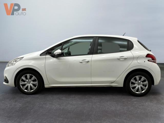 Peugeot 208 Affaire image 8