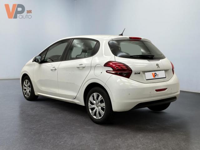 Peugeot 208 Affaire image 7