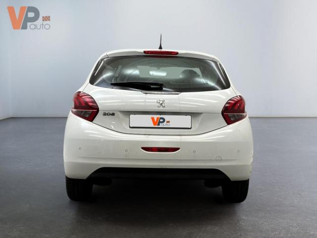 Peugeot 208 Affaire image 6