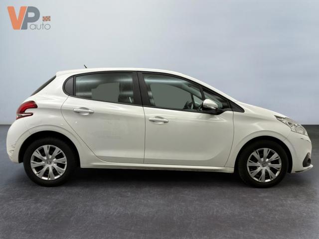 Peugeot 208 Affaire image 2