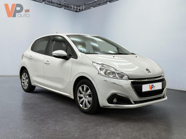 Peugeot 208 Affaire image 3