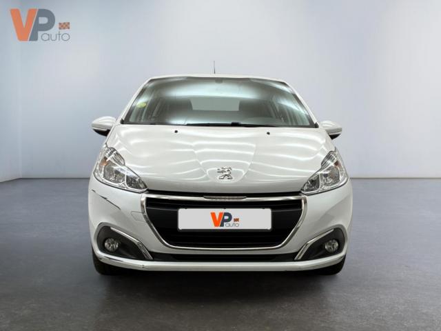 Peugeot 208 Affaire image 4