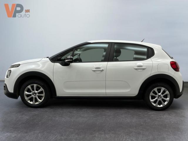 Citroen C3 image 1