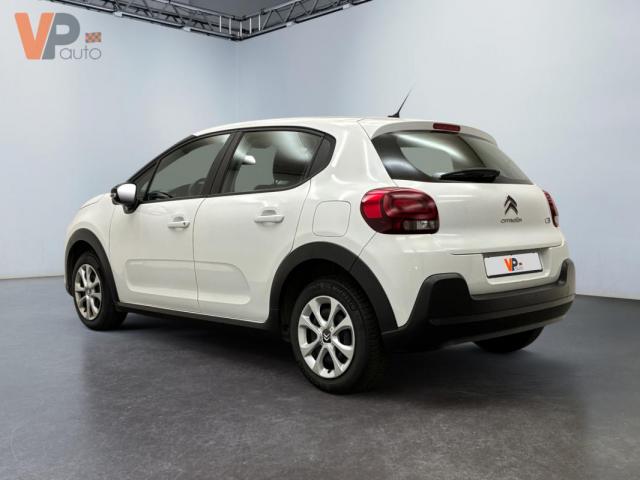 Citroen C3 image 8