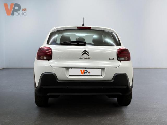 Citroen C3 image 5