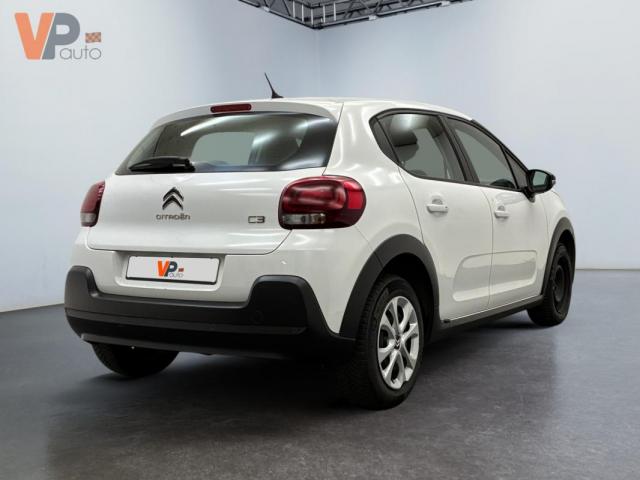 Citroen C3 image 6