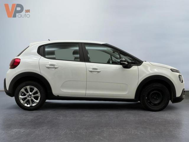 Citroen C3 image 2