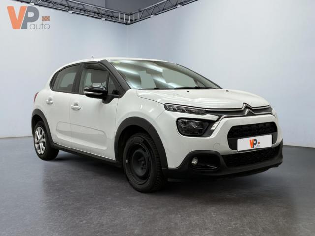 Citroen C3 image 4