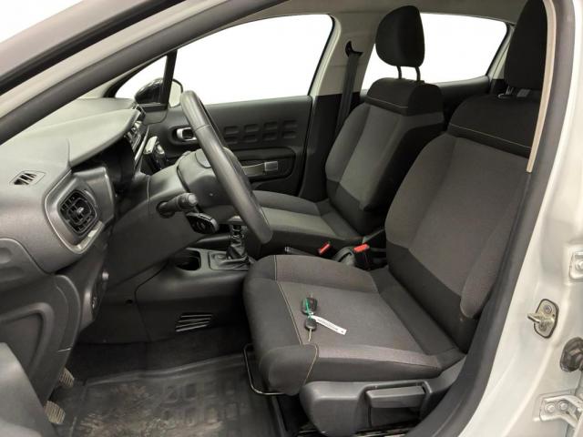 Citroen C3 image 3