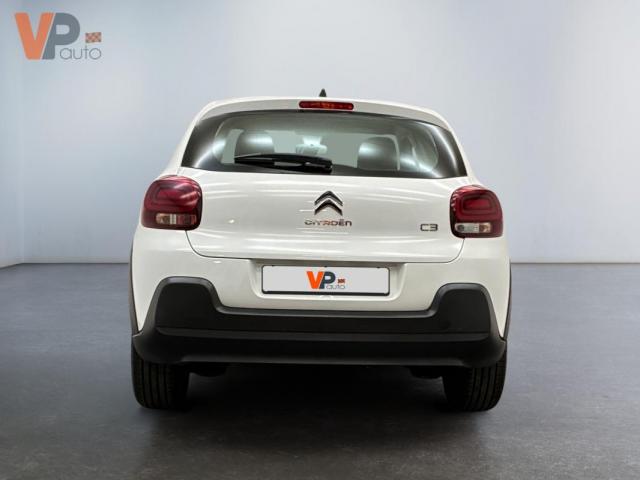 Citroen C3 image 4