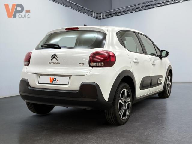 Citroen C3 image 3