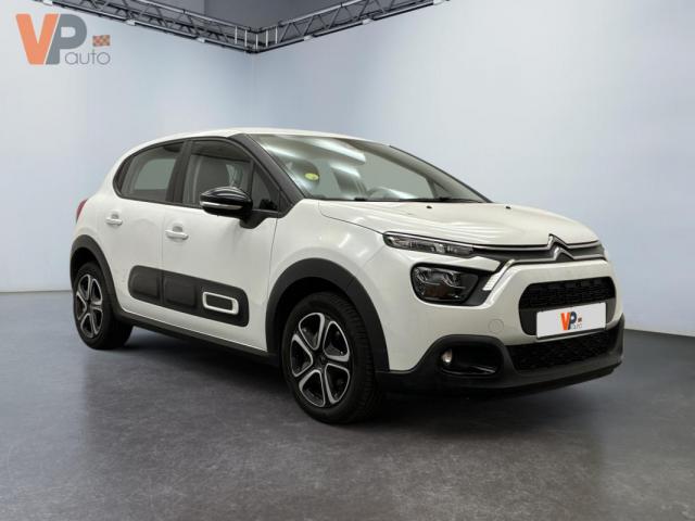Citroen C3 image 1
