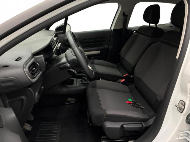 Citroen C3 image 8