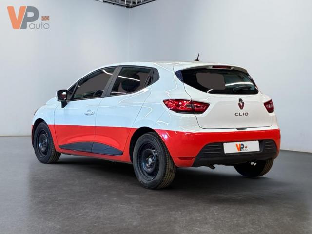 Renault Clio image 1