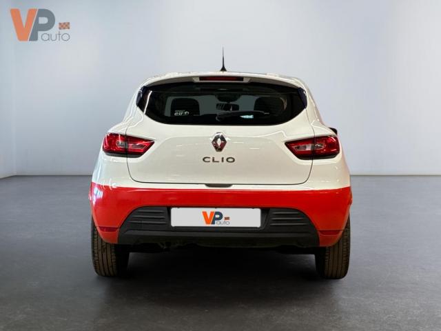 Renault Clio image 7