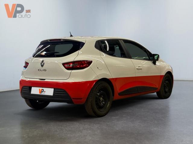 Renault Clio image 2