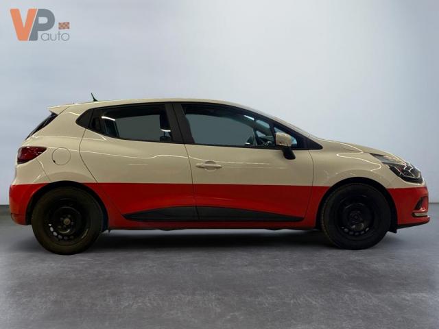 Renault Clio image 8
