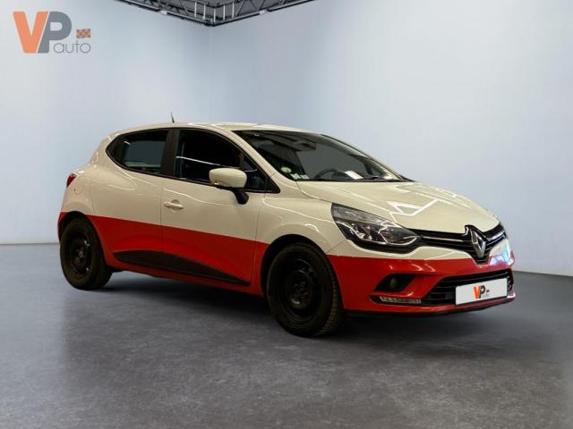 Renault Clio image 6