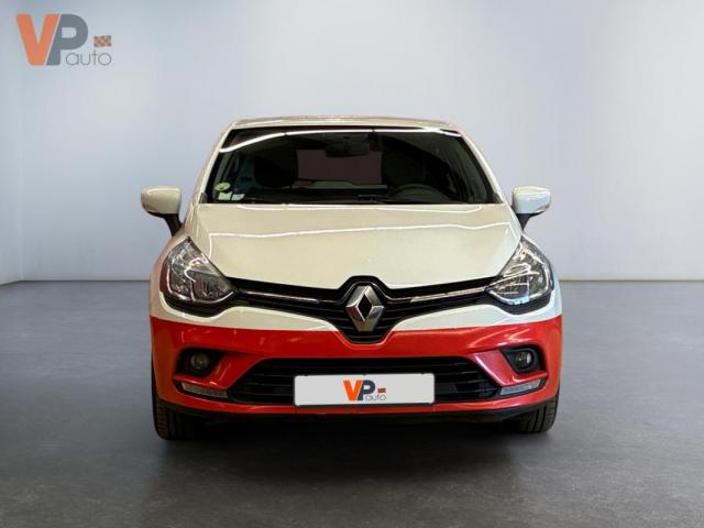 Renault Clio image 4