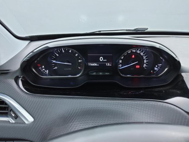 Peugeot 2008 image 1