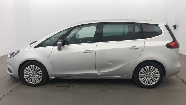 Opel Zafira image 8