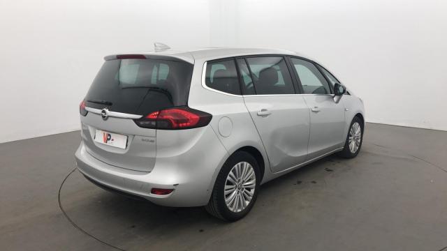 Opel Zafira image 1