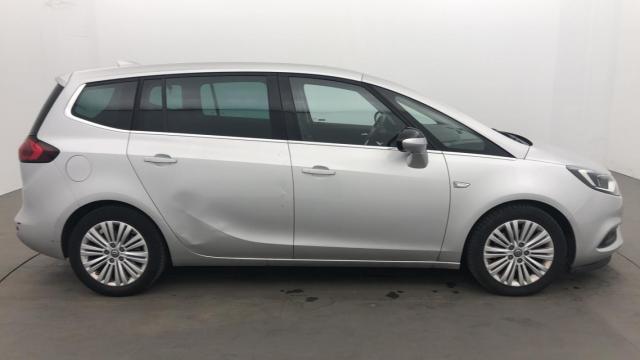Opel Zafira image 6